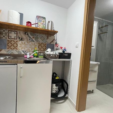 Old Town Bridge Apartment Ζαντάρ Εξωτερικό φωτογραφία