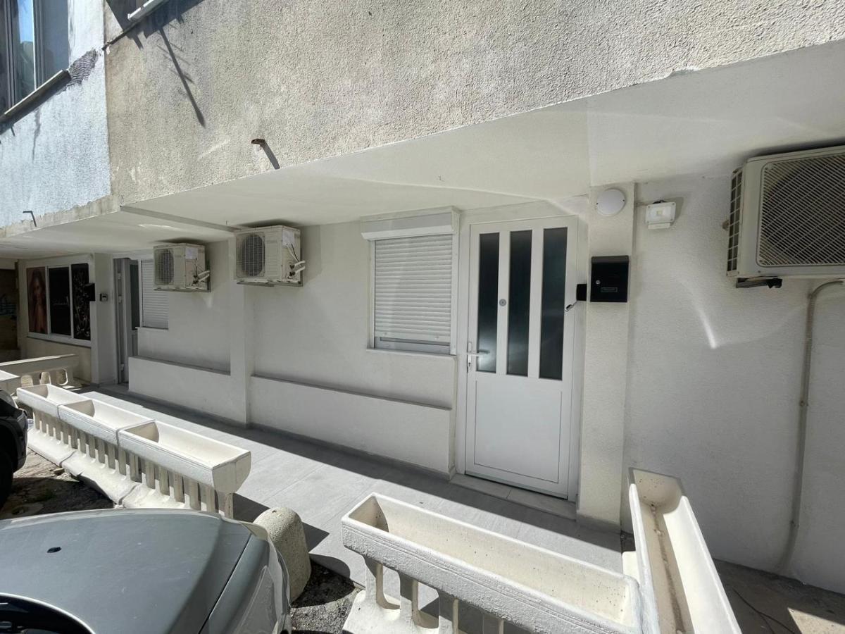 Old Town Bridge Apartment Ζαντάρ Εξωτερικό φωτογραφία